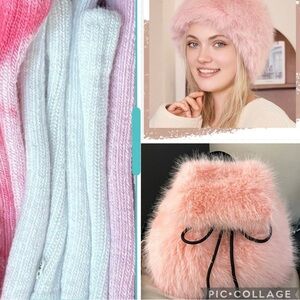 Christmas Gift Bundle. Pink edition.